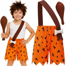 Höhlenmensch Verkleidung