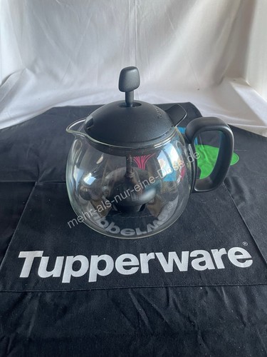 Tupperware teekanne teegefäß - teekanne,