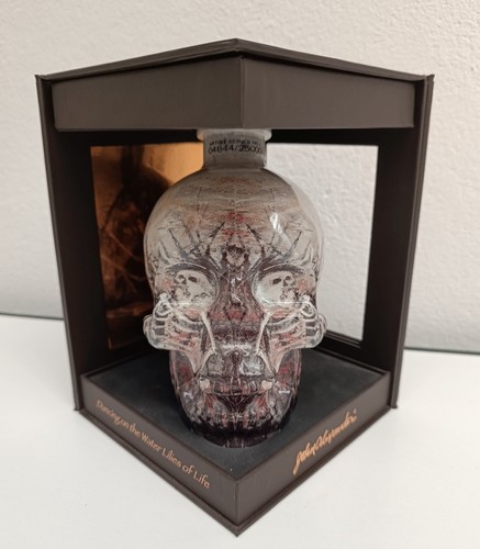Crystal head vodka john - vodka,