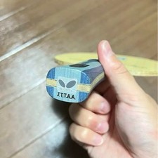 Butterfly Timo Boll ALC Klinge