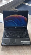 17" Notebook, Intel Core Duo P8700 2.53GHz, Linux Mint 3GB RAM 120SSD