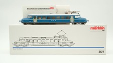 Märklin H0 3127 Triebwagen