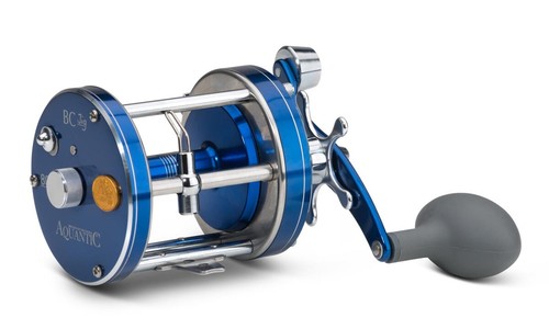 Aquantic baitcast jig 8001 - baitcast,