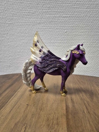 Schleich bayala pegasus 2018 - schleich,