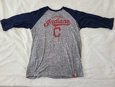 Cleavland Indians Baseball