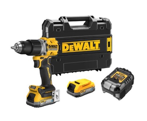 Dewalt dcd805e2t akku - dewalt,