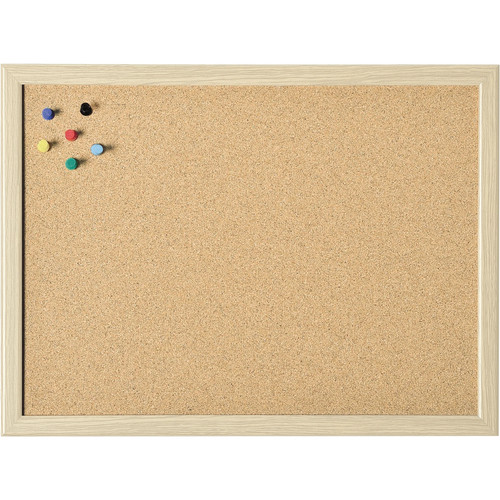 40x magnetoplan korktafel - magnetoplan,