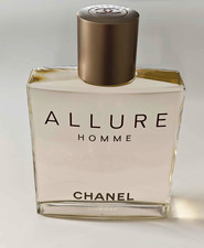 CHANEL ALLURE HOMME Parfum Factice Gigant (Höhe 33cm/Breite 21,5cm/5,3kg)