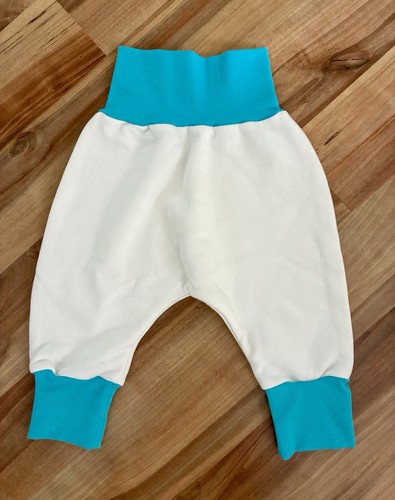Neu babypumphose handmade - babypumphose,