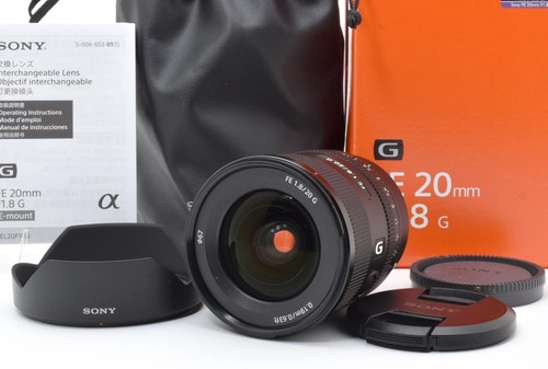 Top neuwertig mit box - [top, sony