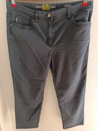 Zerres gina jeans größe - jeans,