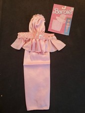 Mattel barbie kleidung vintage - barbie,