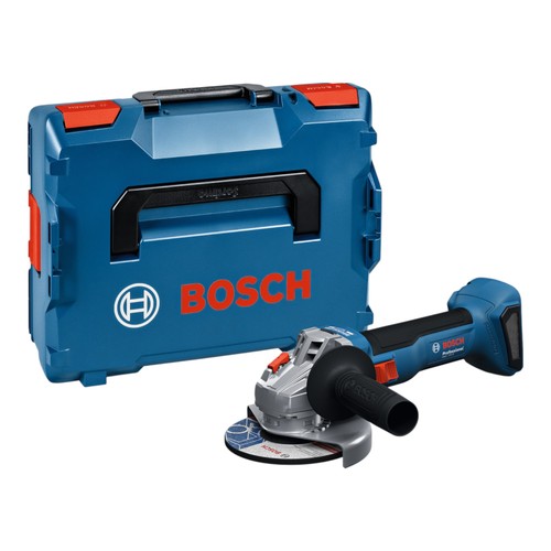 Bosch gws 18v professional - bosch,