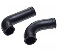 Paar Ansauggummis Vergaser