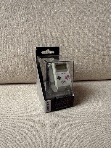 Paladone nintendo gameboy - paladone,