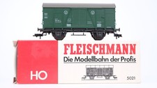 Fleischmann 5021 - h0,