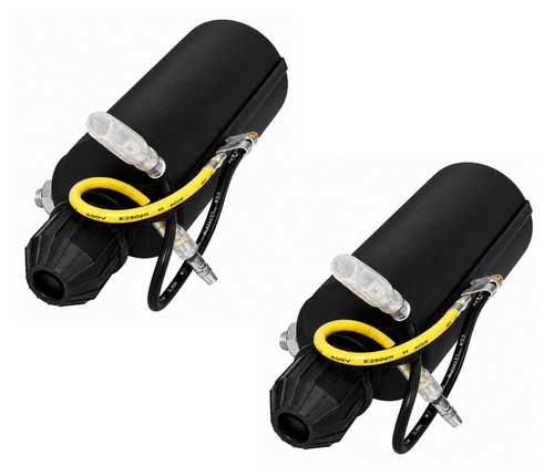 Zündspule für yamaha - 2x,