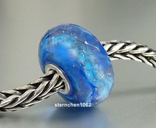 Trollbeads * Sternenlicht Ozean * Starlight Ocean * 03 * TGLBE-30174 * LE