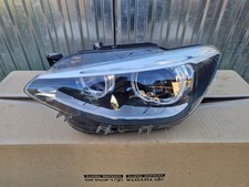 Frontscheinwerfer bmw f20 - frontscheinwerfer,