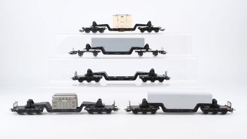 Märklin konvolut - märklin, h0