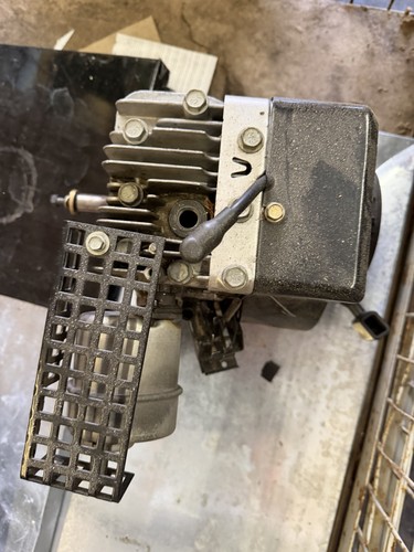 Briggs stratton 5hp motor - briggs&stratton,