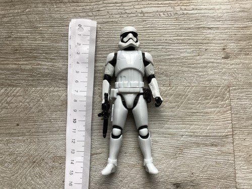 Star wars first order - first,