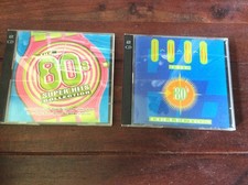 Time Life - The 80's