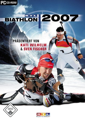 Rtl biathlon 2007 - rtl,