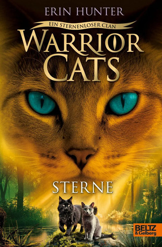 Warrior cats ein - warrior,