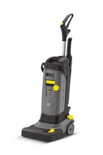 Kärcher BR 30/4 C Adv Scheuersaugmaschine 4L Anthrazit Hartboden 300mm