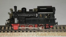 Märklin HO 3029 , Dampf-Lok