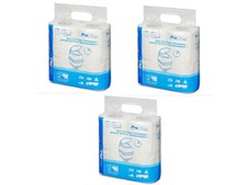 12 schnell lösliches WC