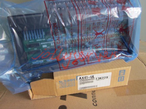 1pcs new box mitsubishi - new,