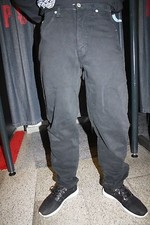 Edwin Newton Slim fit Jeans schwarz black neu C49 No. 6207C49H3 3720