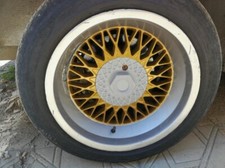 Remotec Typ A Radnabenkappen