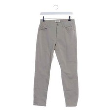 Jeans Boyfriend Marc O'Polo Grau 29