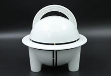 Rosenthal Cupola Nera Ragout /