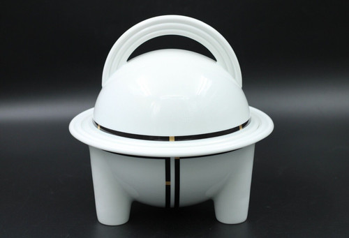 Rosenthal cupola nera ragout - nera,
