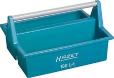 Hazet kunststoff tragekasten - hazet, kunststoff-tragekasten