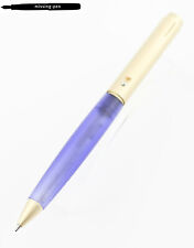 Seltener Pelikan Level L5 Duo-Stift / Twin-Pen in Blau-Gold mit OVP