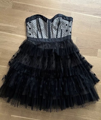 Karen millen kleid corsage - millen,