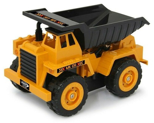 Jamara muldenkipper mk136 - jamara, |