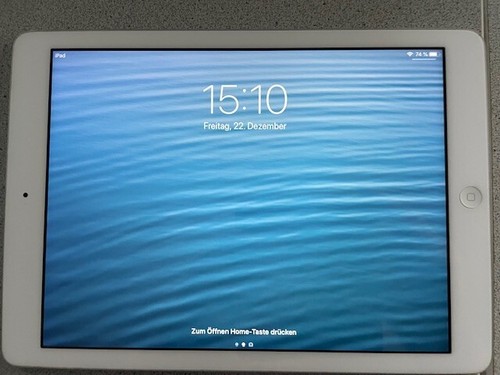 Apple ipad air - ipad, 1.