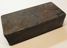 1939 wehrmacht dose - wehrmacht,