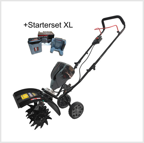 Powerworks greenworks - powerworks,