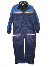 KLM Winterkombi / Thermokombi 2-farbig für UL- und Drachenflieger