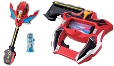 Neu bandai ultraman geed - neu,