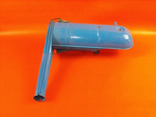 Oldtimer skoda 105 120 - oldtimer,