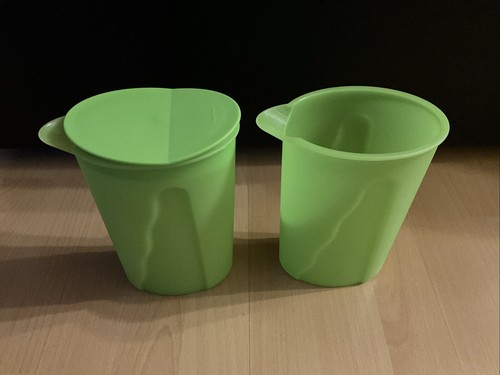 Tupperware kanne saft - kanne, saft/-
