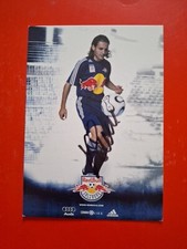 Remo Meyer Red Bull Salzburg